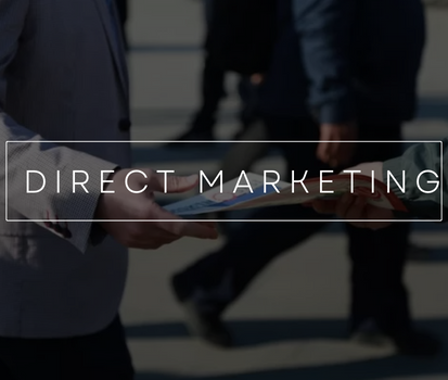 Direct Marketing