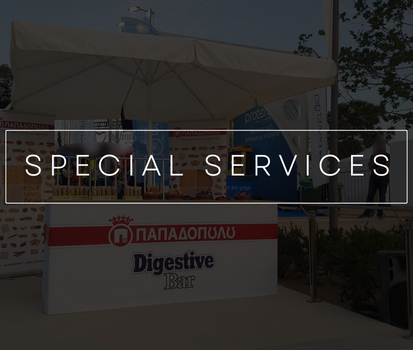 Special Services