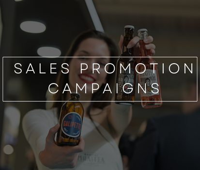 Sales Promotion Campaigns