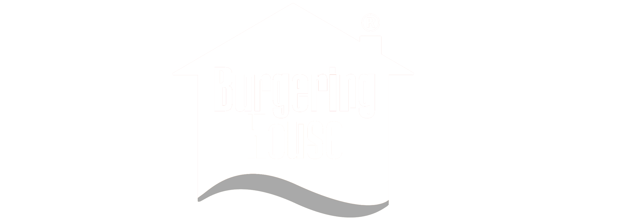 burgering house logo