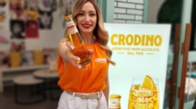 Προώθηση Crodino σε Bars & Καφετέριες