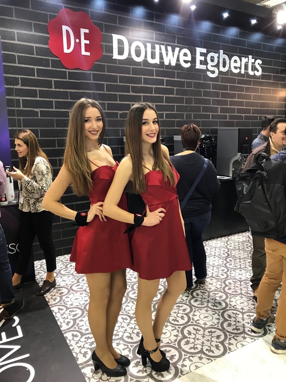 Douwe Egberts