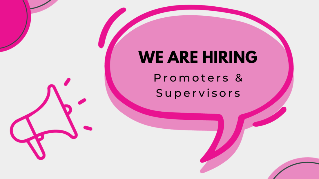 Supervisors& Promoters