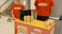 heinz